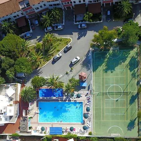 Trilocale 33 La Giungla Διαμέρισμα Falerna
