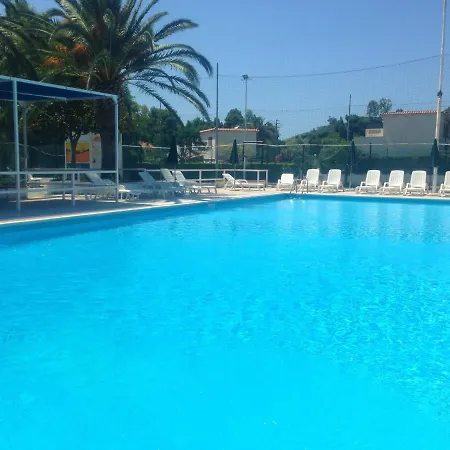 Trilocale 33 La Giungla Falerna